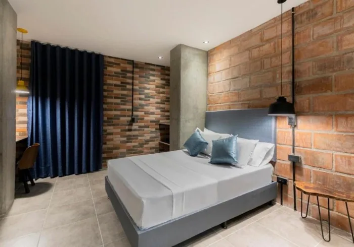 Estandar — Appartments Hotel Medellín