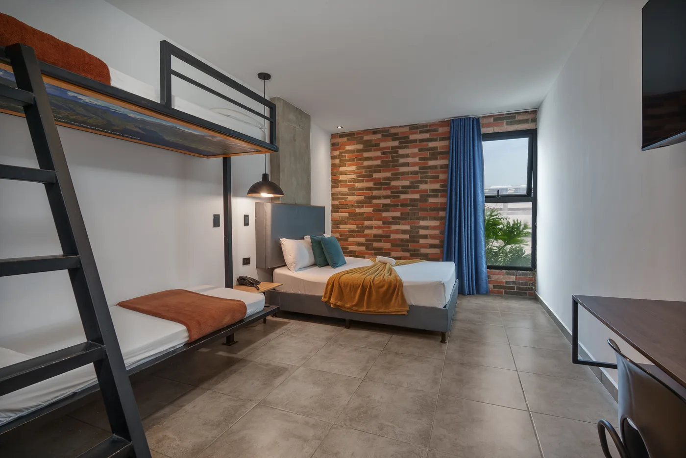 Familiar Aire — Appartments Hotel Medellín