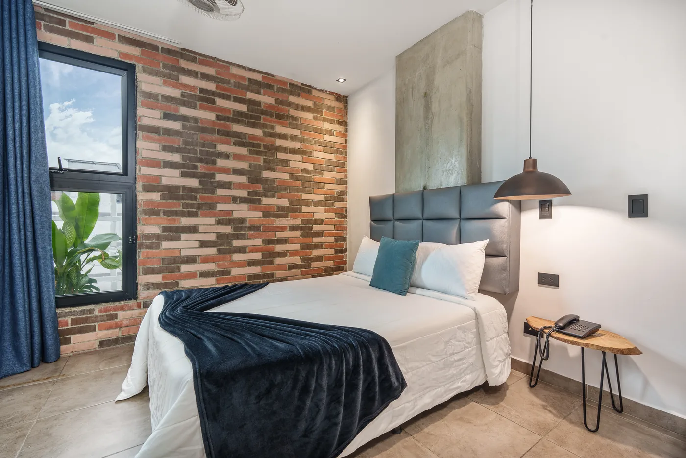 Sencilla — Appartments Hotel Medellín
